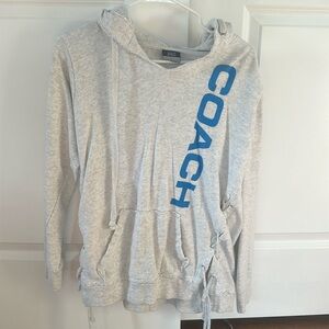 Beachbody Coach Hoodie size S